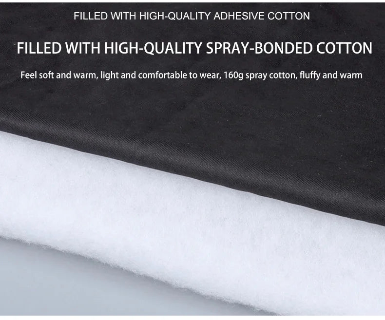 Chaqueta multicolor de invierno cálida e impermeable para perrosRopaAnimals & Pet Supplies > Pet Supplies > Pet Apparel > Pet Coats