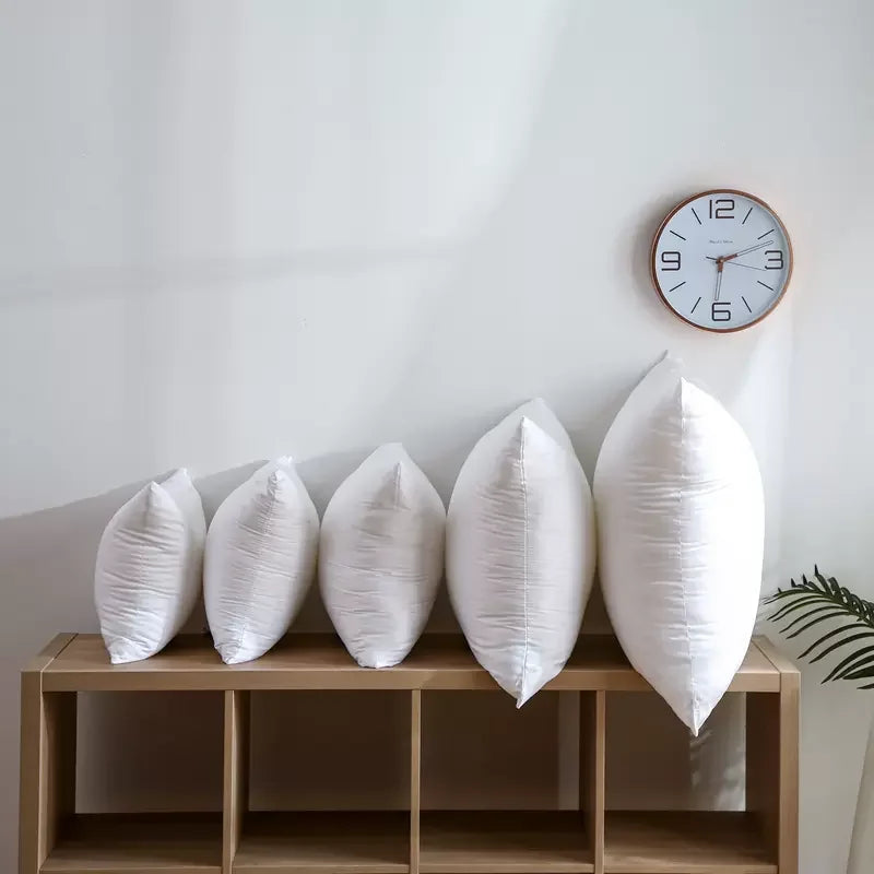 Pack de 6 unidades de relleno para cojínCojines