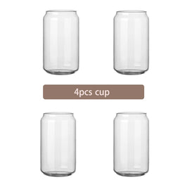 4 vasos / 350ML
