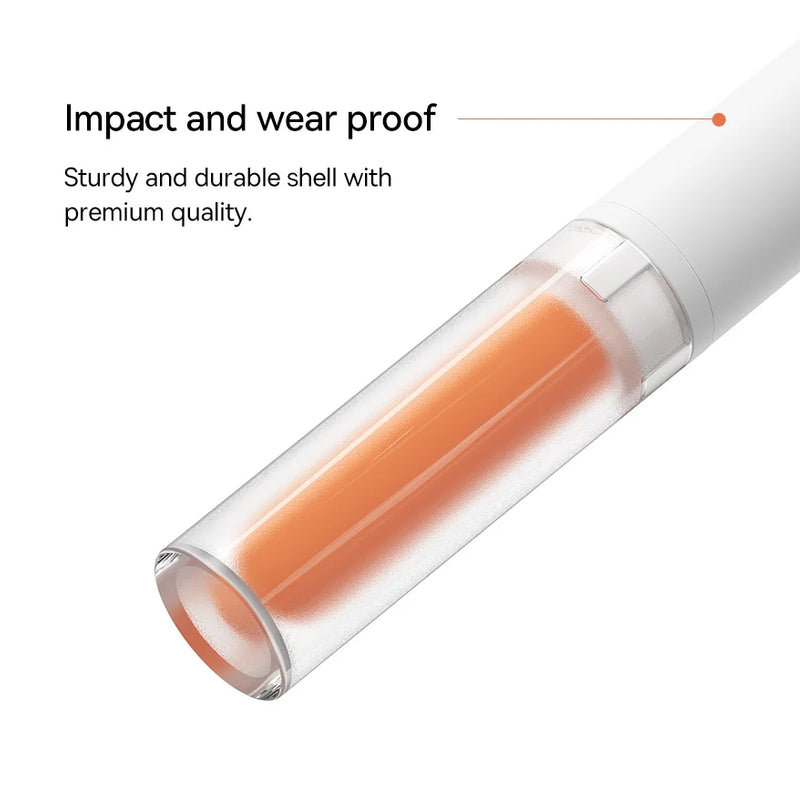 Cepillo para limpieza de auricularesCepillos