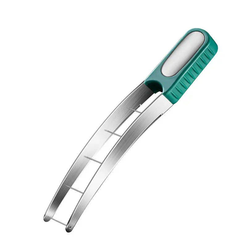 Cortador de sandíaCortadoresHome & Garden > Kitchen & Dining > Kitchen Tools & Utensils > Kitchen Slicers