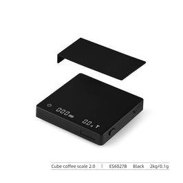 2.0 | Negro / 0.3g - 2000g