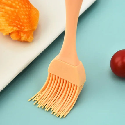 Pinceau de cuisine en silicone