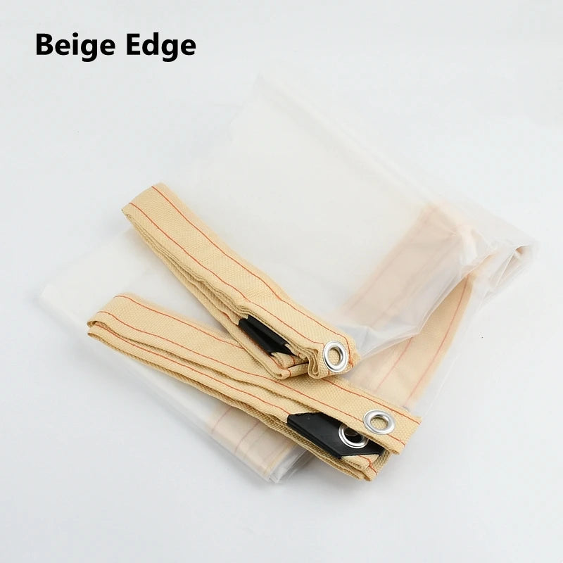 Lona de protección transparente impermeableLonasHome & Garden > Lawn & Garden > Outdoor Living > Outdoor Structures