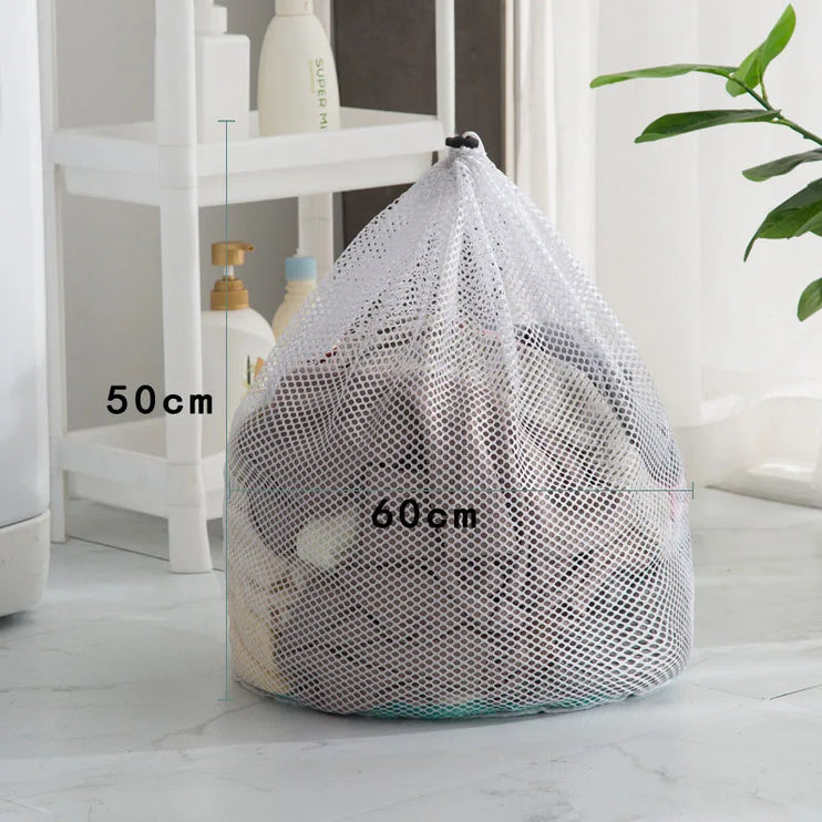 Net Washing Bag for Machine