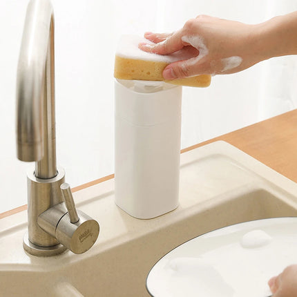 Sink Countertop Soap Dispenser