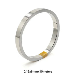 0.15 x 8mm x 10m
