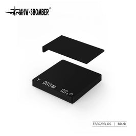 2.0 mini | Negro / 0.3g - 2000g