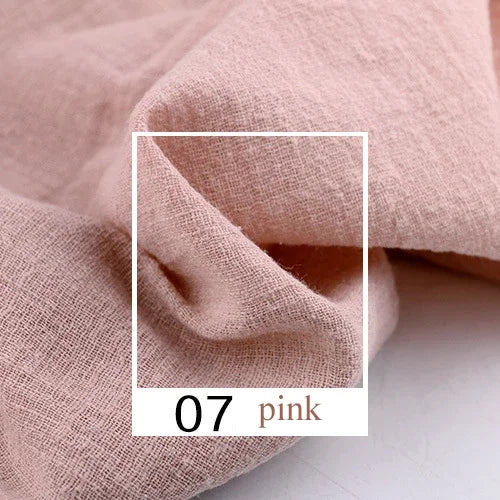 12 servilletas de algodón retroServilletasHome & Garden > Linens & Bedding > Table Linens > Cloth Napkins