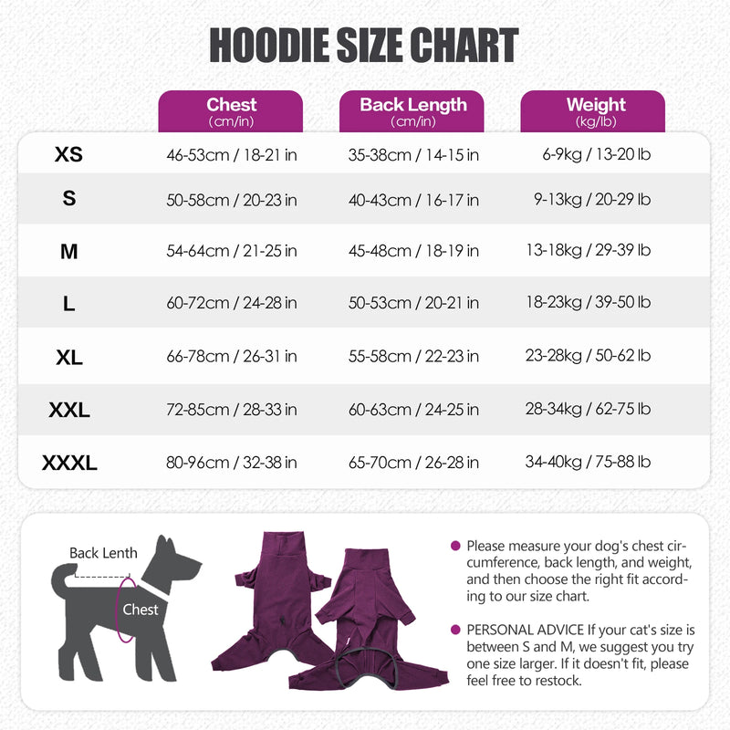 Forro polar térmico y cortavientos con cuello alto para perrosRopaAnimals & Pet Supplies > Pet Supplies > Pet Apparel