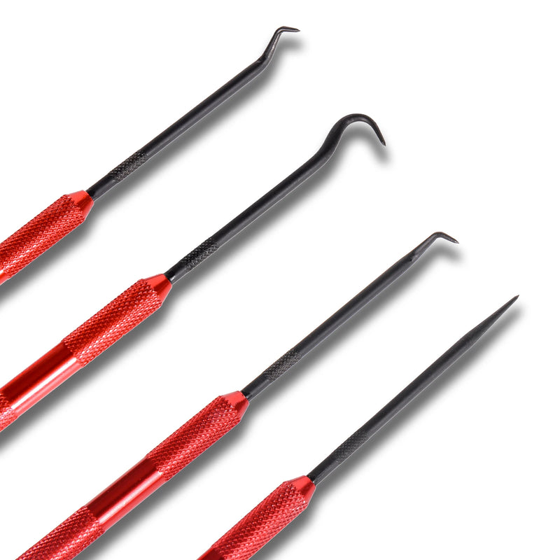 Juego de extractores de juntas tóricas (2 Piezas)Herramientas