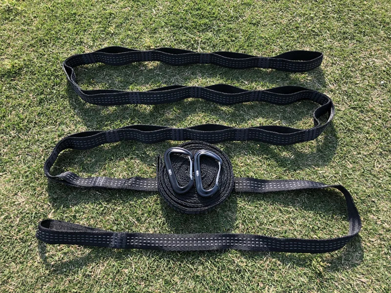 Recambios fuertes de correas para hamacas colgantesHamacas