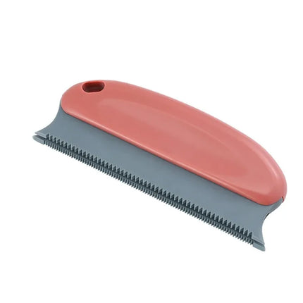 Hair removal brush for car, carpet and sofa