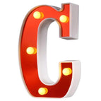 C