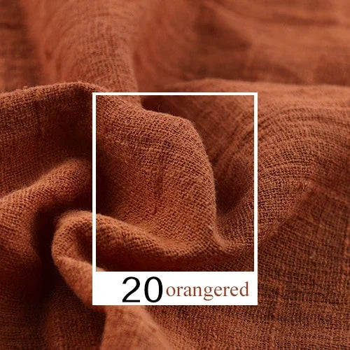 12 servilletas de algodón retroServilletasHome & Garden > Linens & Bedding > Table Linens > Cloth Napkins