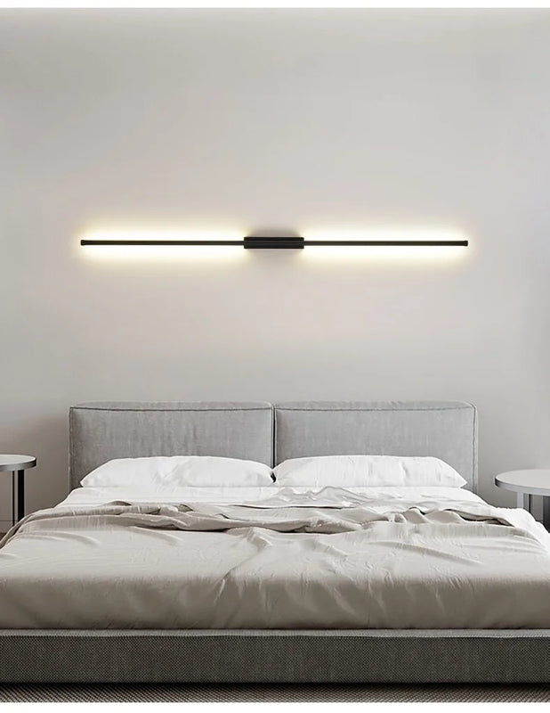 Lámpara de pared moderna LEDLámparas de paredHome & Garden > Lighting > Lighting Fixtures > Wall Light Fixtures