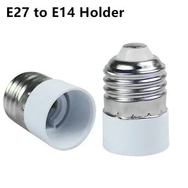 E27 to E14 Adapter