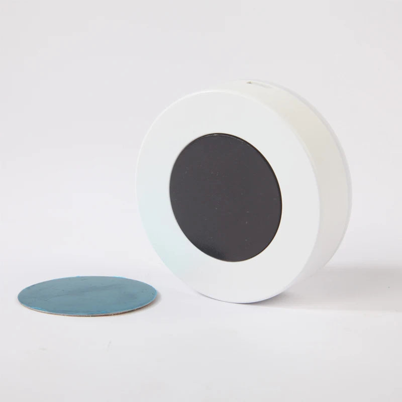 Luz LED táctil portátil con base magnética y brillo regulableLámparas de paredHome & Garden > Lighting > Night Lights & Ambient Lighting