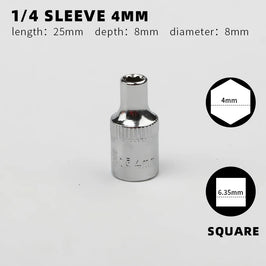 4mm