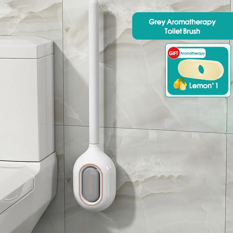 Cepillo de inodoro de aromaterapiaEscobillasHome & Garden > Bathroom Accessories > Toilet Brushes & Holders > Toilet Brushes