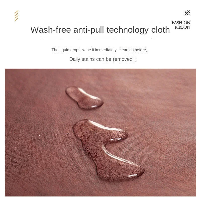 Cubiertas para sofá de polipiel impermeableFundas de sofá