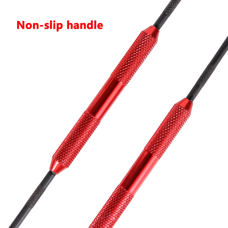 Juego de extractores de juntas tóricas (2 Piezas)Herramientas