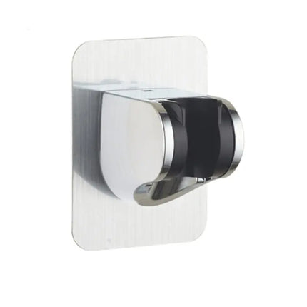 Soporte de ducha universal para pared ajustable