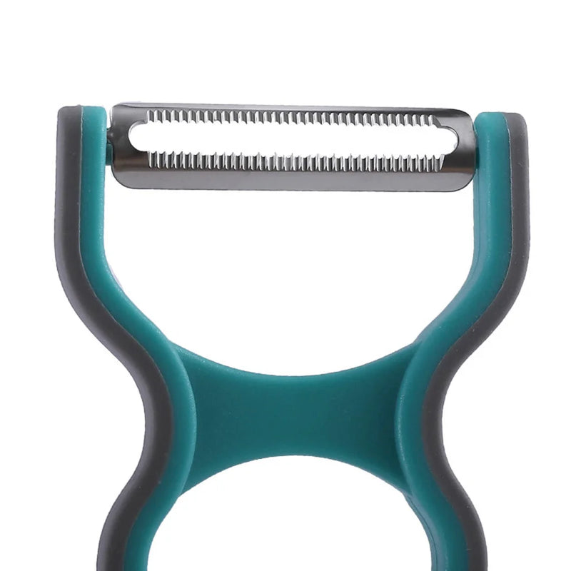 Set de 3 peladores multifunciónPeladores