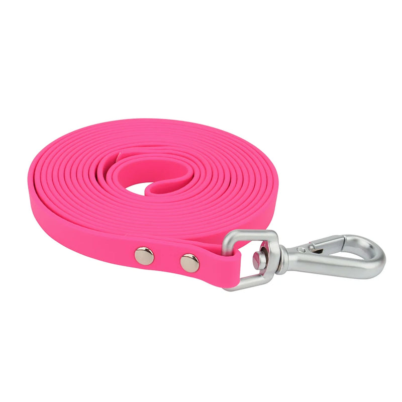 Correas largas para mascotas en colores vibrantesCorreasAnimals & Pet Supplies > Pet Supplies > Pet Leashes > Standard Leashes