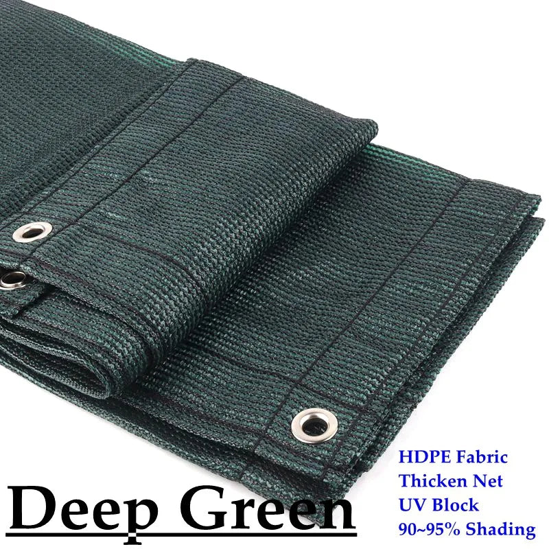 Malla de sombra HDPE 95 % anti-UV para pérgola o balcónMallasHardware > Fencing & Barriers > Fence Panels > Privacy Panels