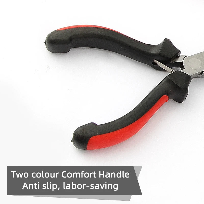 Alicates mini diagonalesAlicatesHardware > Tools > Pliers