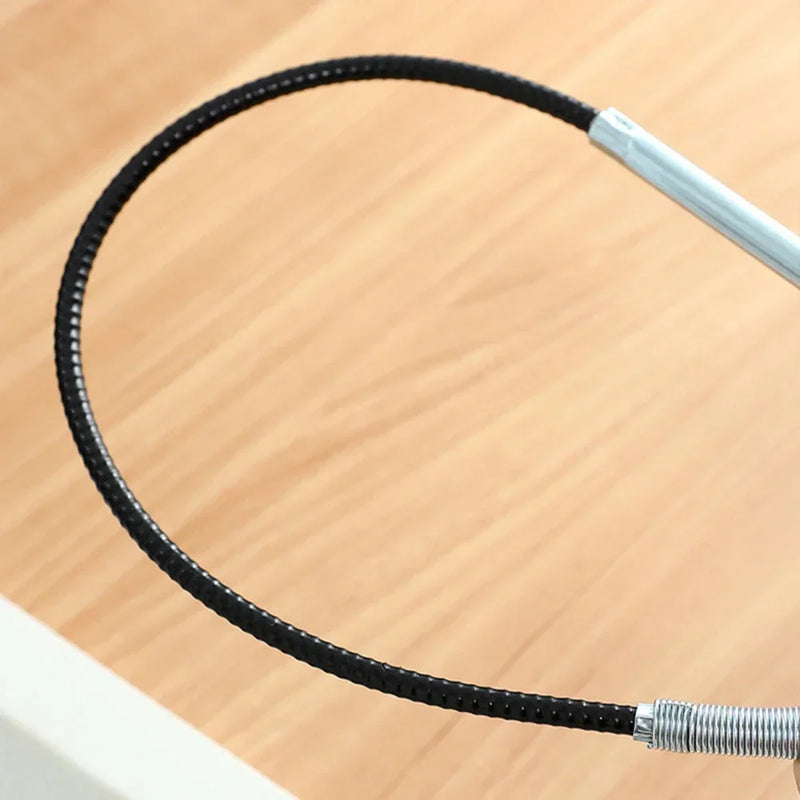 Herramienta flexible de agarre con garra de 4 puntasAccesorios practicos