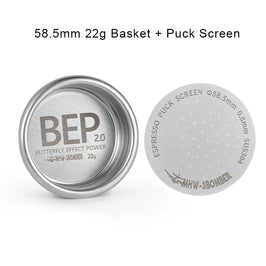 Ensemble 22 g 58,5 mm