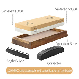 1000 | 5000 / Extra Largo