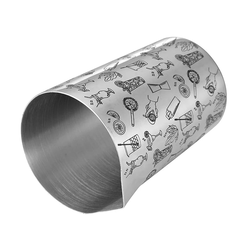 Vaso mezclador de 800ml de cóctel en diferentes diseñosVaso mezcladorHome & Garden > Kitchen & Dining > Barware > Cocktail Shakers & Tools > Cocktail Shakers