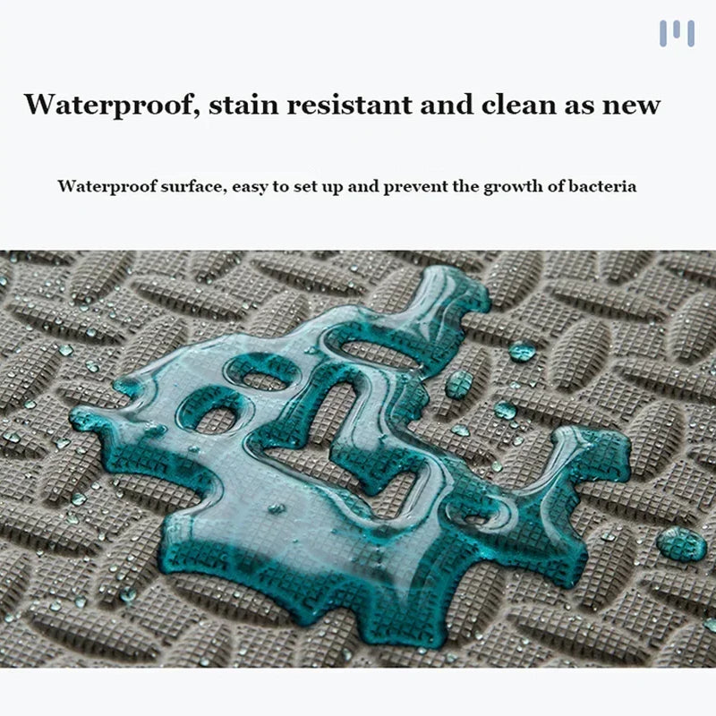 16 piezas alfombra puzle de espuma EVAAlfombrasBaby & Toddler > Baby Toys & Activity Equipment > Play Mats & Gyms > Play Mats