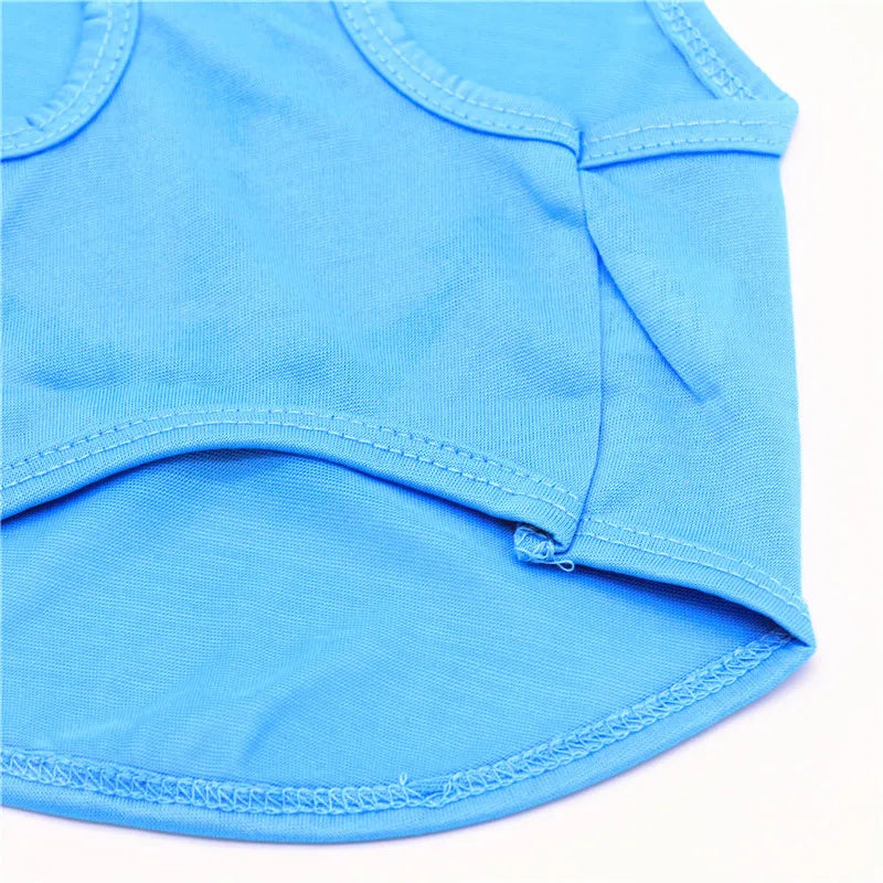 Camiseta ¨Princess¨de verano para mascotasRopaAnimals & Pet Supplies > Pet Supplies > Pet Apparel > Pet Shirts