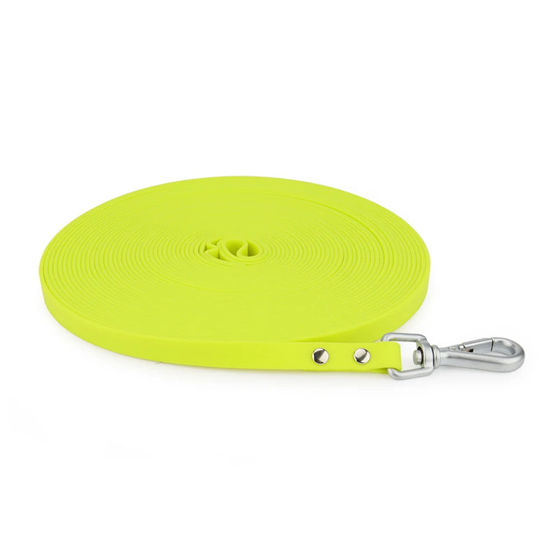 Correas largas para mascotas en colores vibrantesCorreasAnimals & Pet Supplies > Pet Supplies > Pet Leashes > Standard Leashes