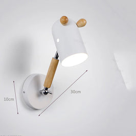 Blanca / Sin Bombilla / 5W