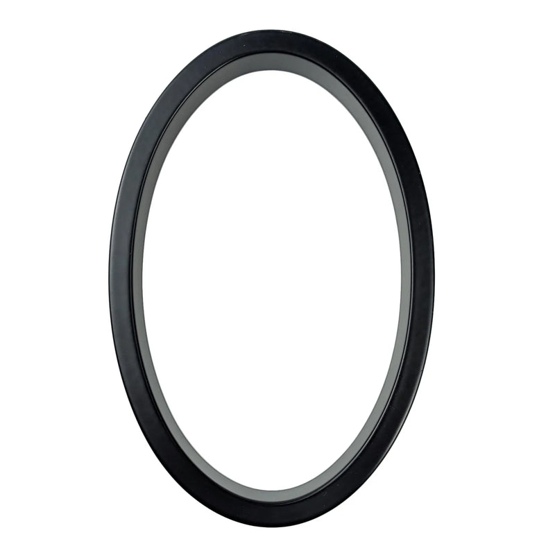 Números y letras para puerta de casa exterior flotante de 125 mmNúmeros