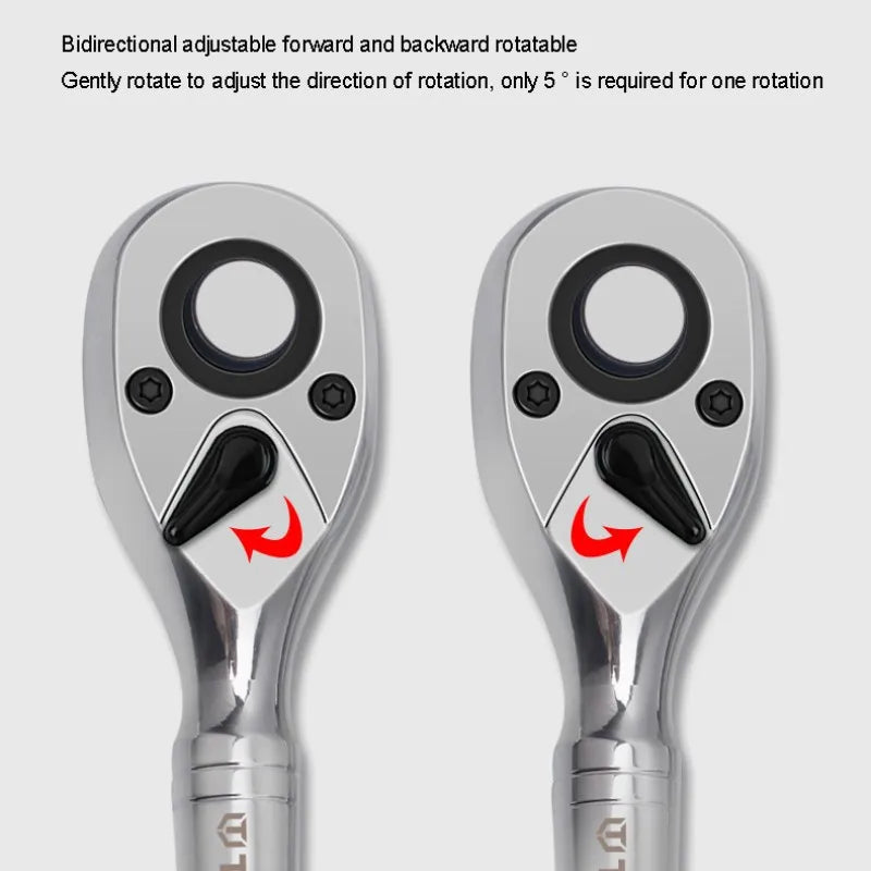 Llave de carraca mini de 72 dientesCarracasHardware > Tools > Wrenches > Socket Wrenches