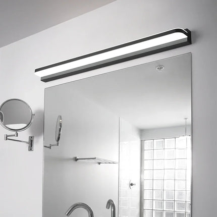 Lámpara de pared LED IP54