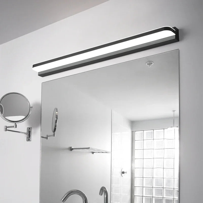 Lámpara de pared LED IP54Lámparas de pared