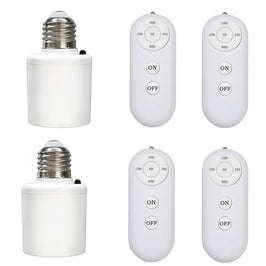 2 Base 4 Control / AC85V-265V