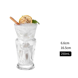 Samurai 250ml / 230-500ml