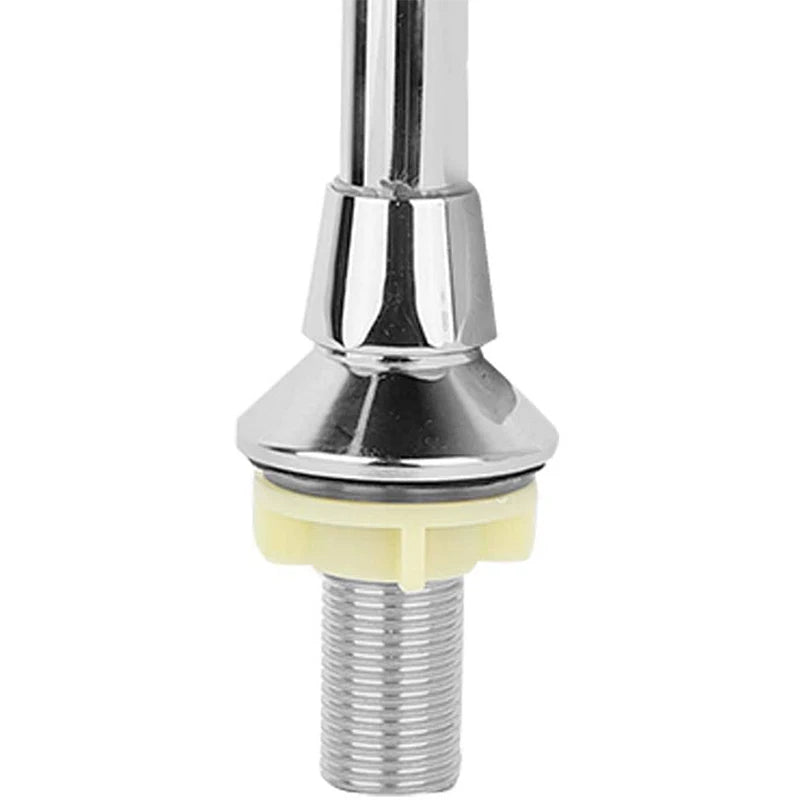 Grifo de pedal con salida de agua · Accesorio universal para cocina, lavabo y fregaderoGrifosHardware > Plumbing > Plumbing Fixtures > Faucets > Kitchen Sink Faucets