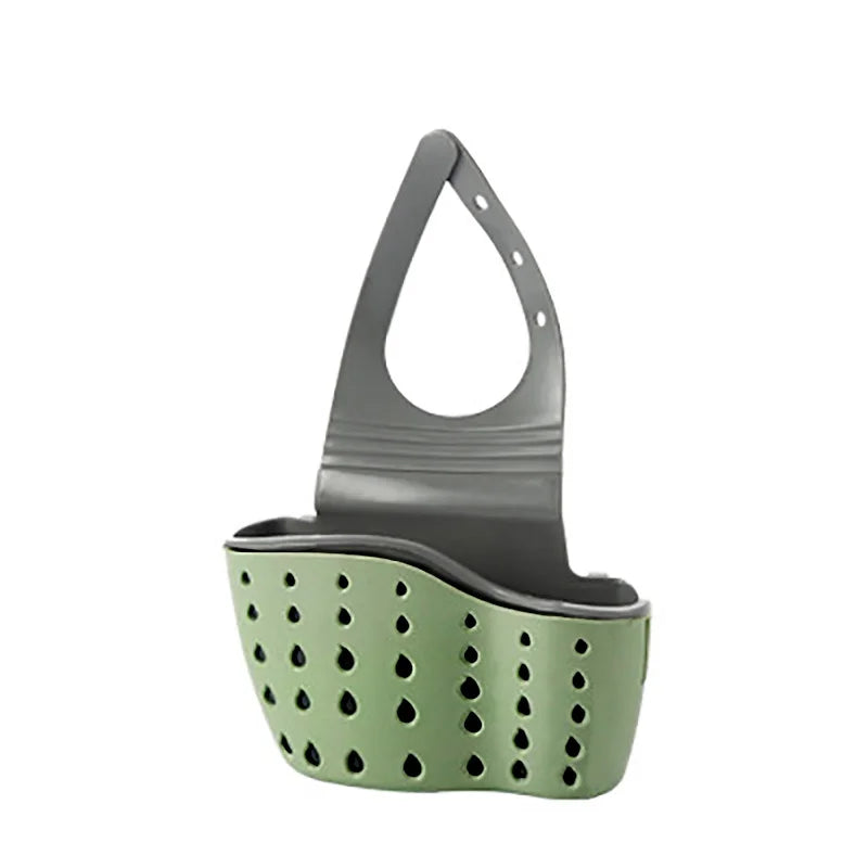 Cesta de drenaje para fregaderoAccesorios para fregaderoHome & Garden > Kitchen & Dining > Kitchen Tools & Utensils > Sink Caddies