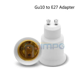 GU10 to E27 Adapter