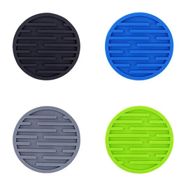 Negro | Azul | Gris | Verde / 10cm