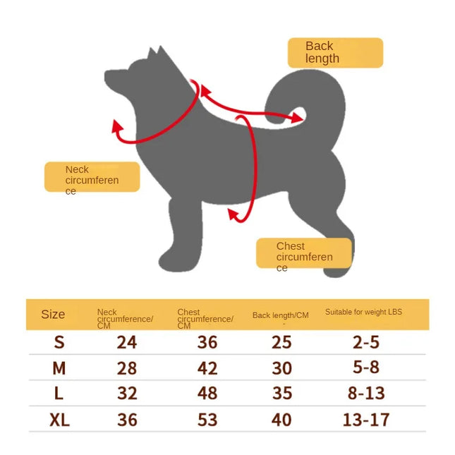 Sweat à capuche doublé polaire pour chiens